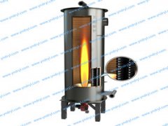 熔喷布导热油炉操作简单，工作效率高